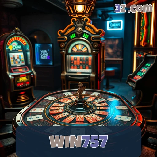 win757.com Aplicativo móvel