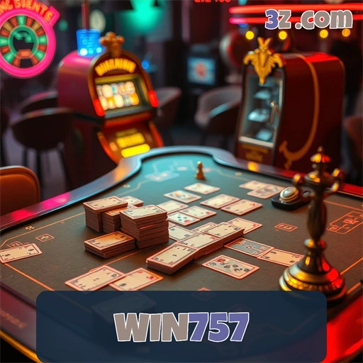 win757.com Diversão com jogos