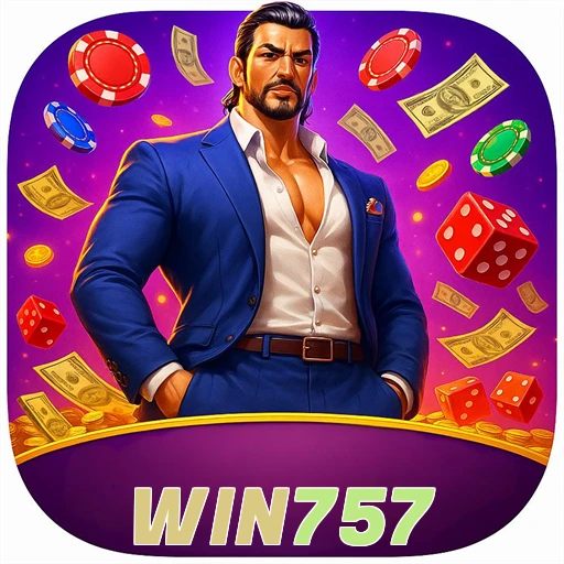 win757.com : Descubra o app perfeito para jogos de cassino no Brasil