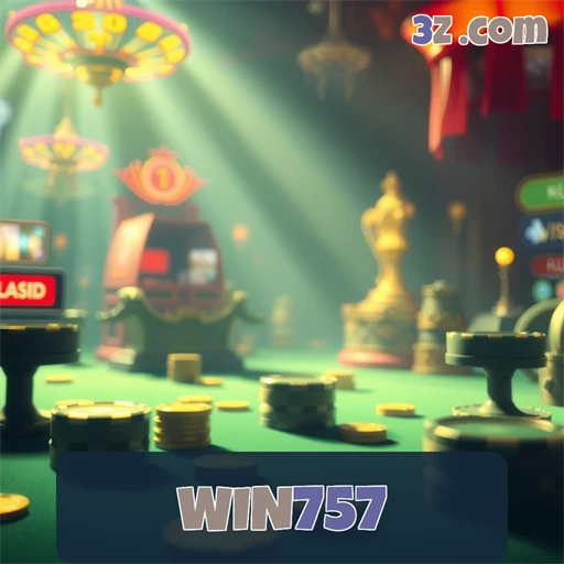 win757.com Caça-níqueis